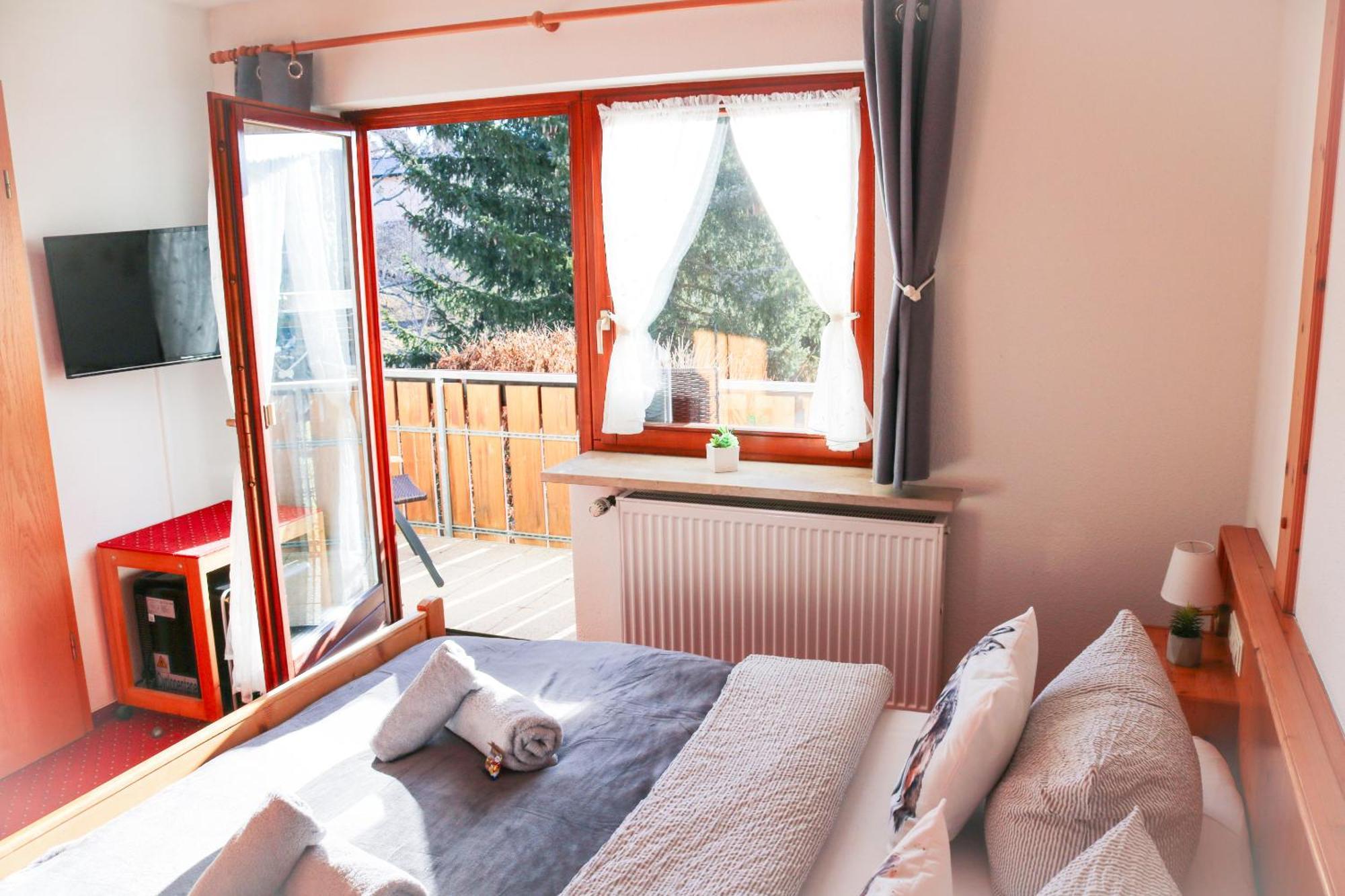 House Of Happiness By Apartmentglueck Schluchsee Camera foto