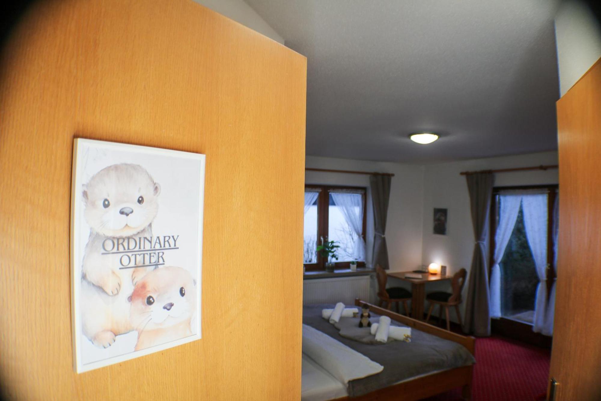 House Of Happiness By Apartmentglueck Schluchsee Camera foto