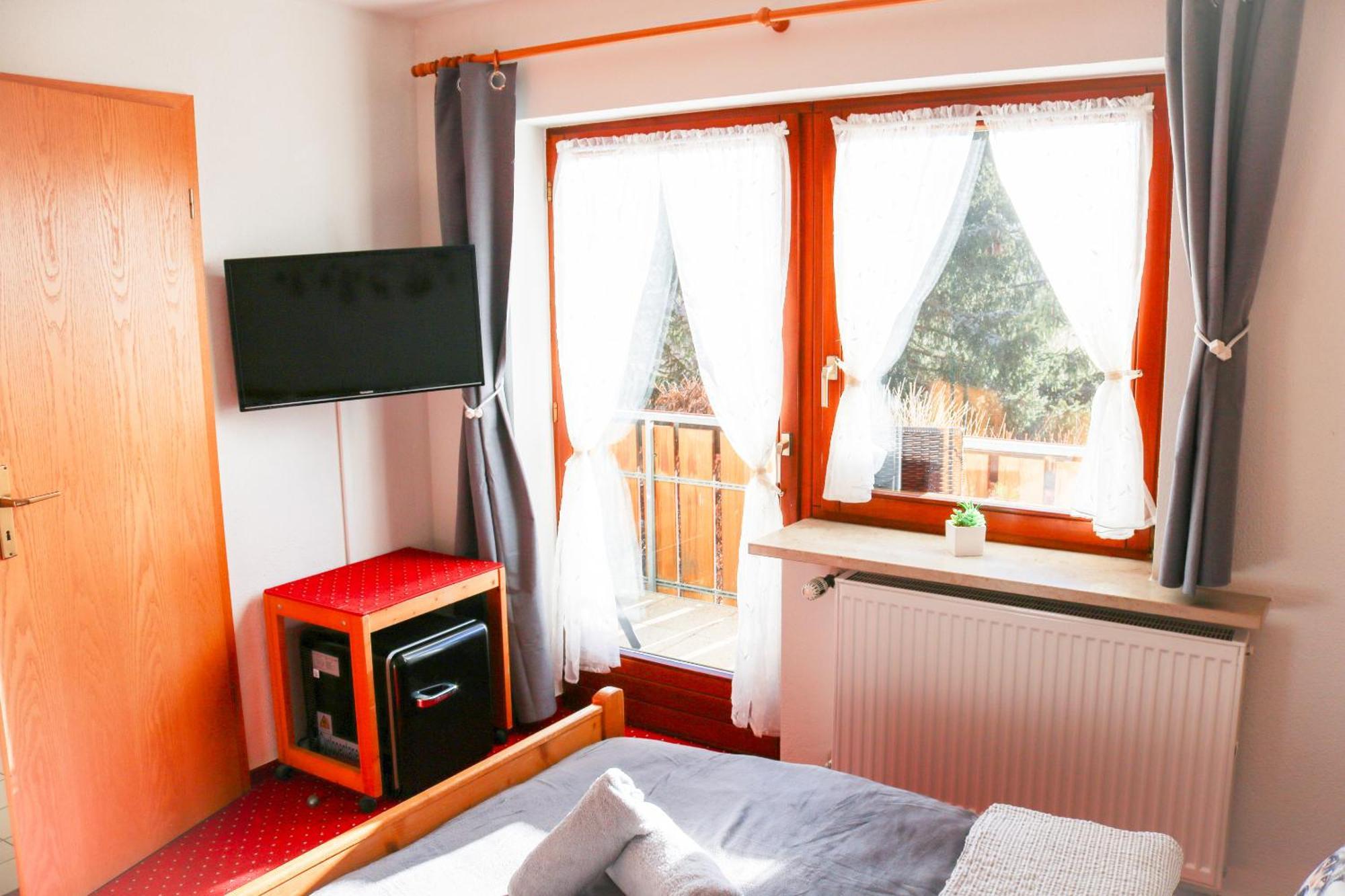 House Of Happiness By Apartmentglueck Schluchsee Camera foto