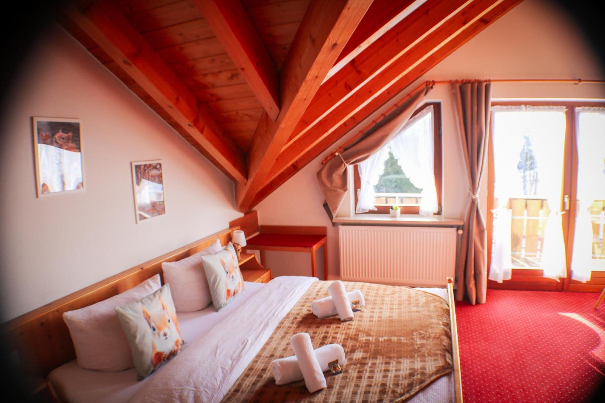House Of Happiness By Apartmentglueck Schluchsee Camera foto
