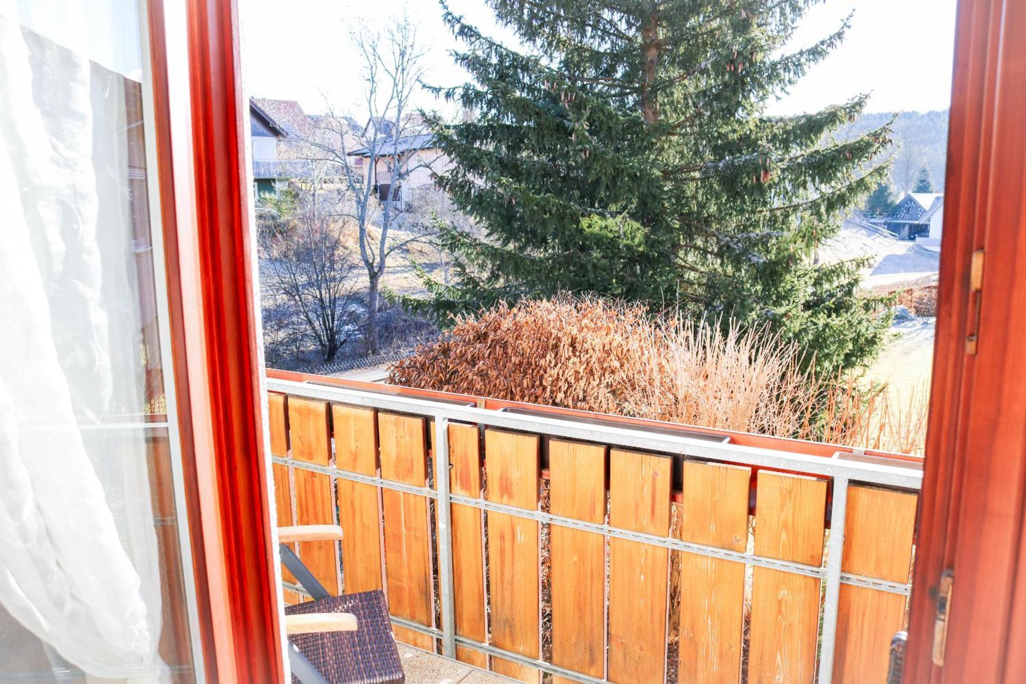 House Of Happiness By Apartmentglueck Schluchsee Camera foto