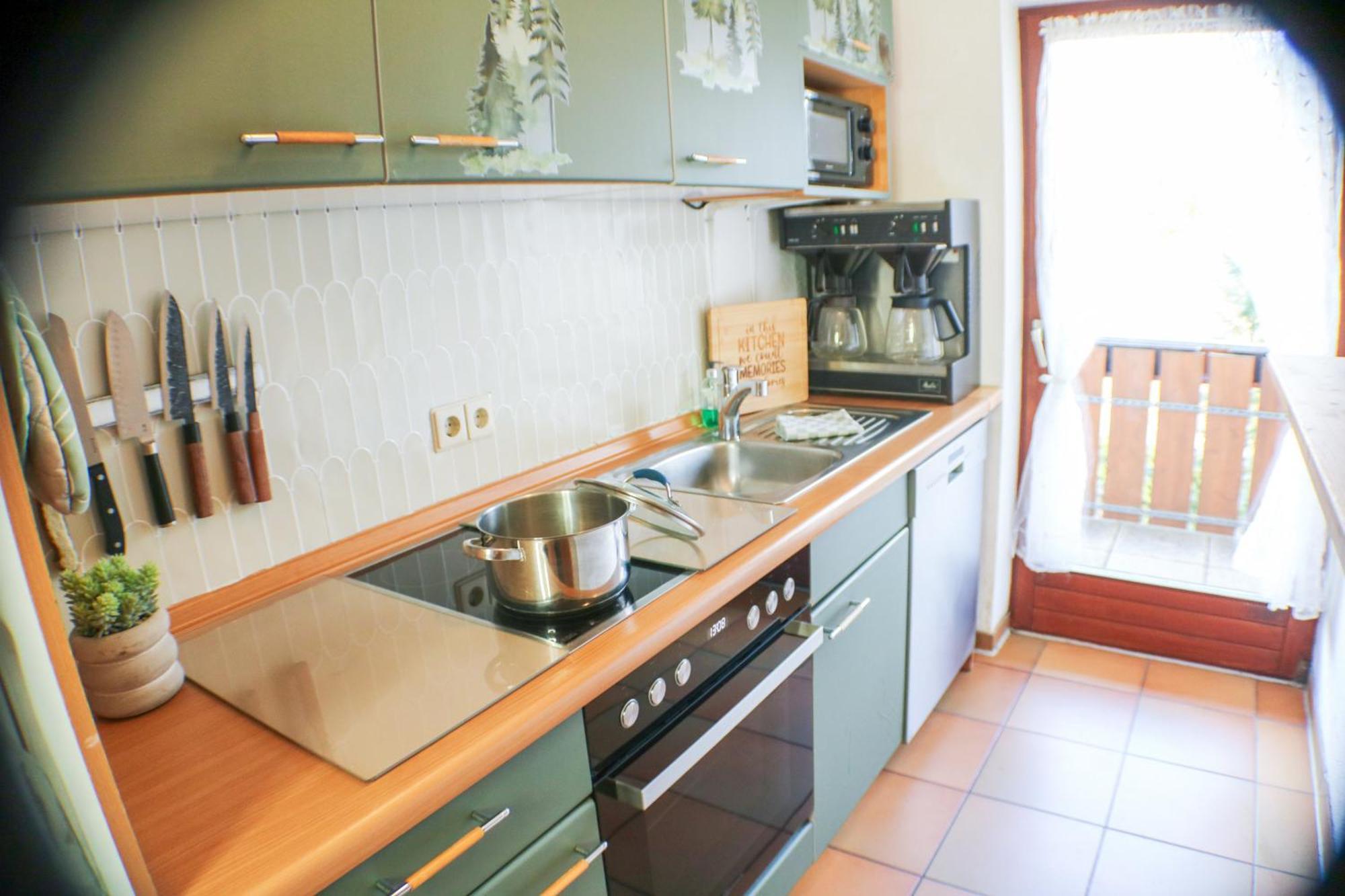 House Of Happiness By Apartmentglueck Schluchsee Esterno foto