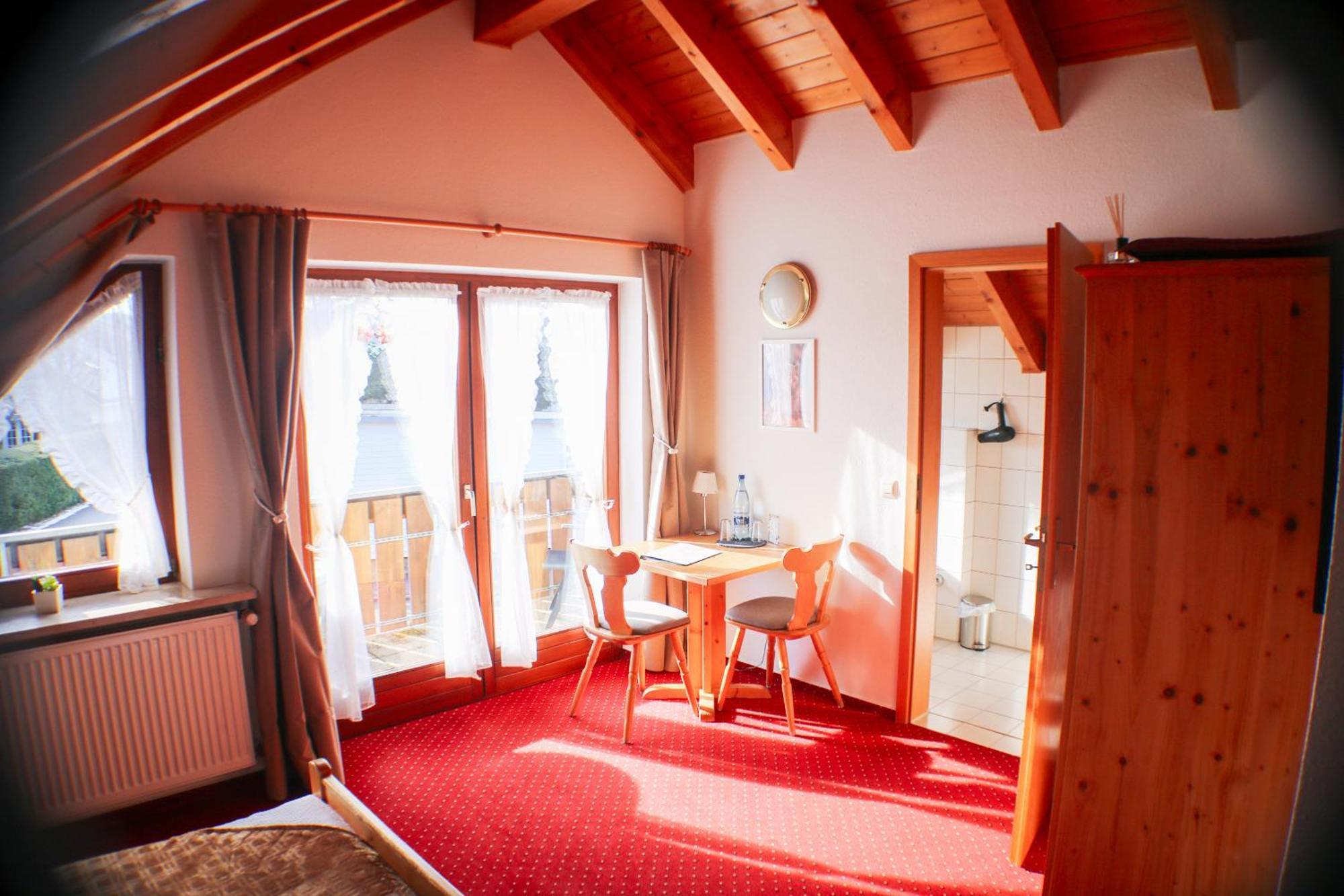 House Of Happiness By Apartmentglueck Schluchsee Camera foto