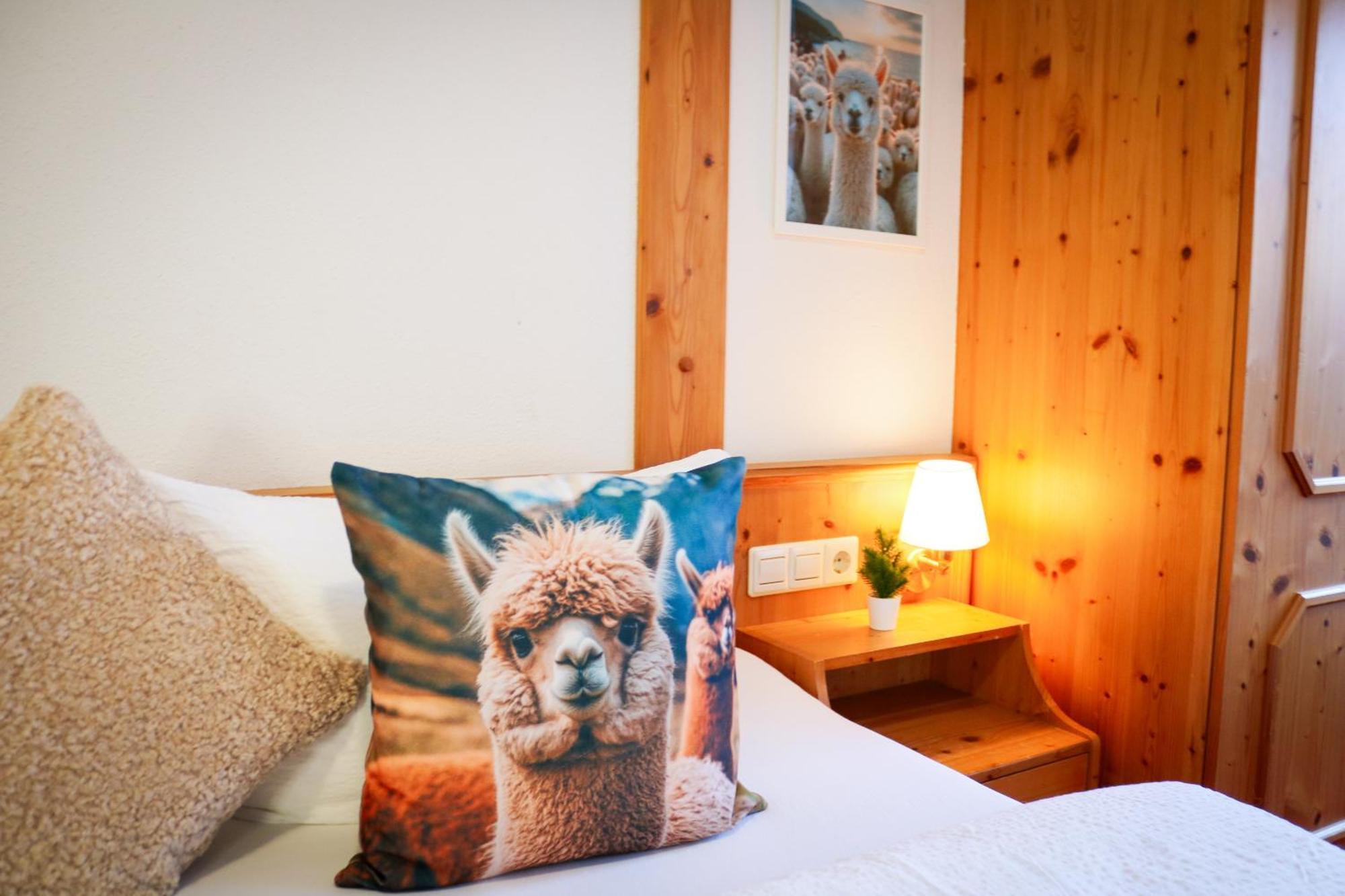 House Of Happiness By Apartmentglueck Schluchsee Camera foto