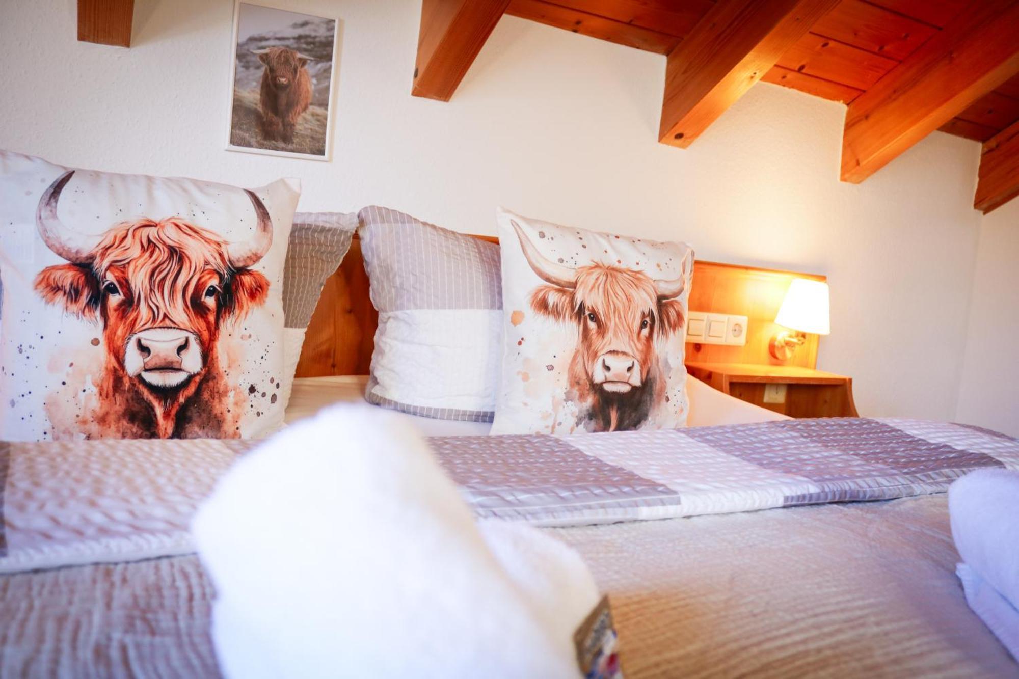House Of Happiness By Apartmentglueck Schluchsee Camera foto