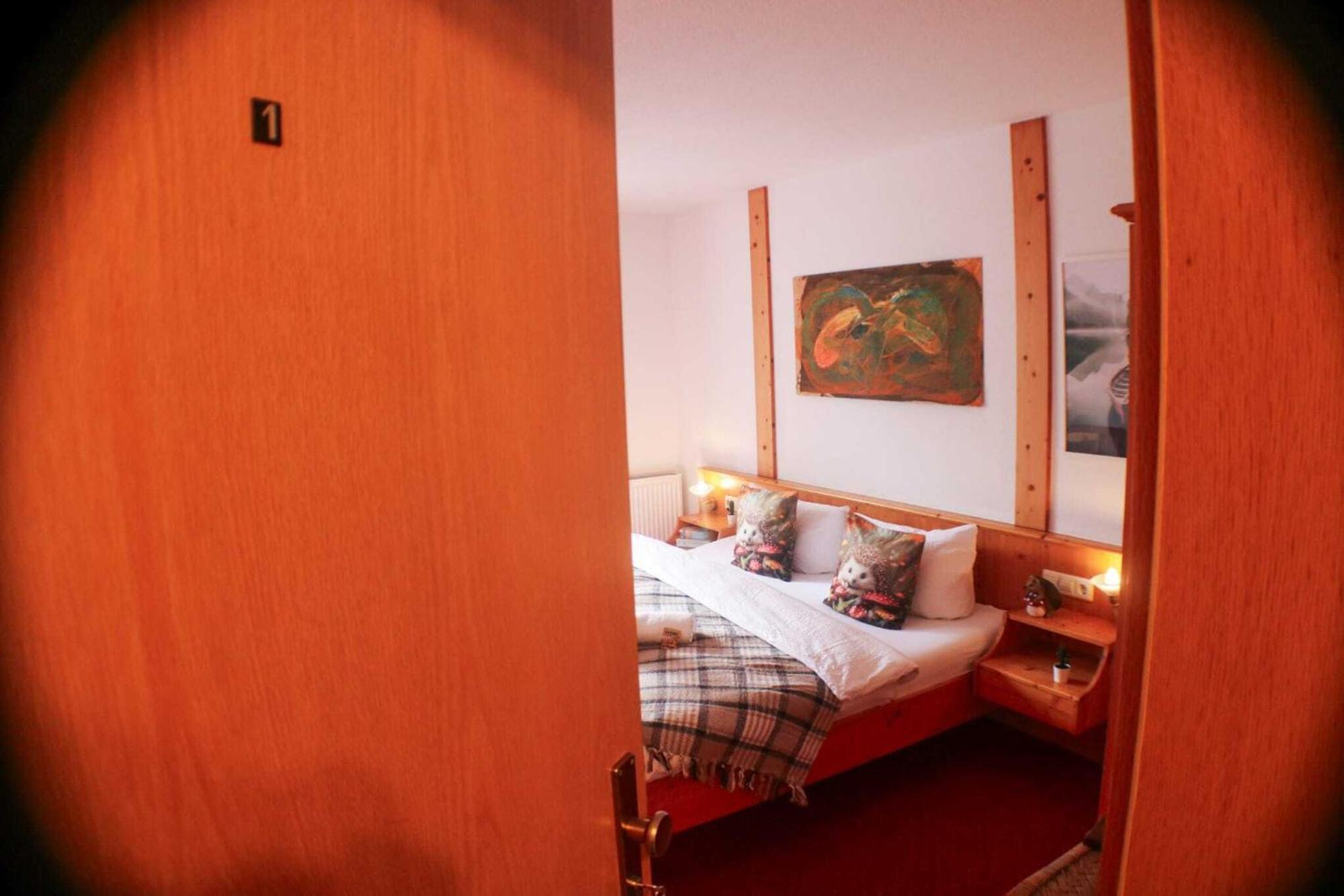 House Of Happiness By Apartmentglueck Schluchsee Camera foto