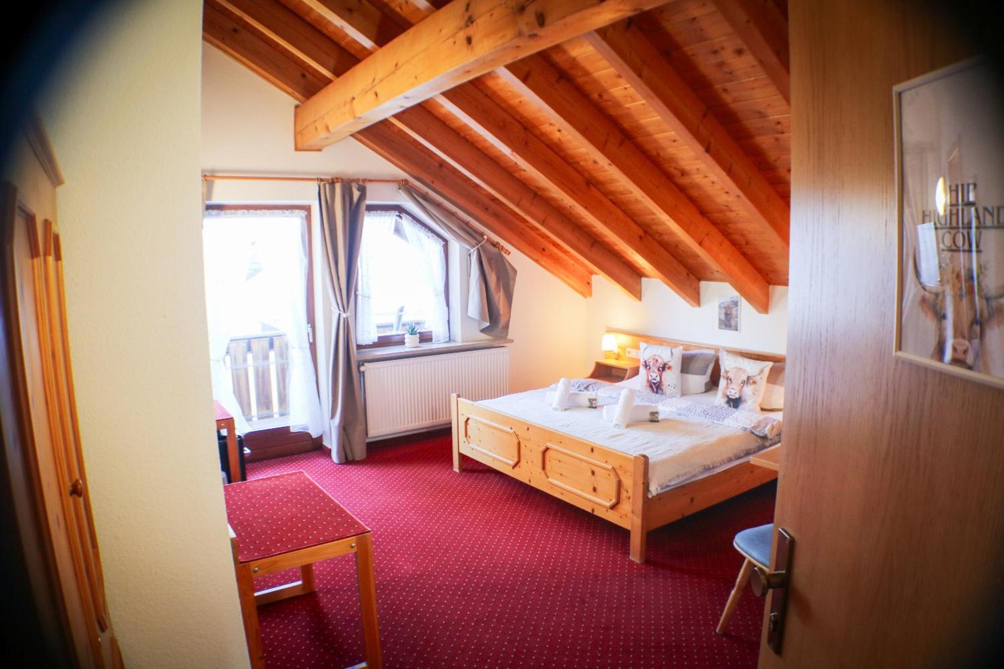 House Of Happiness By Apartmentglueck Schluchsee Camera foto