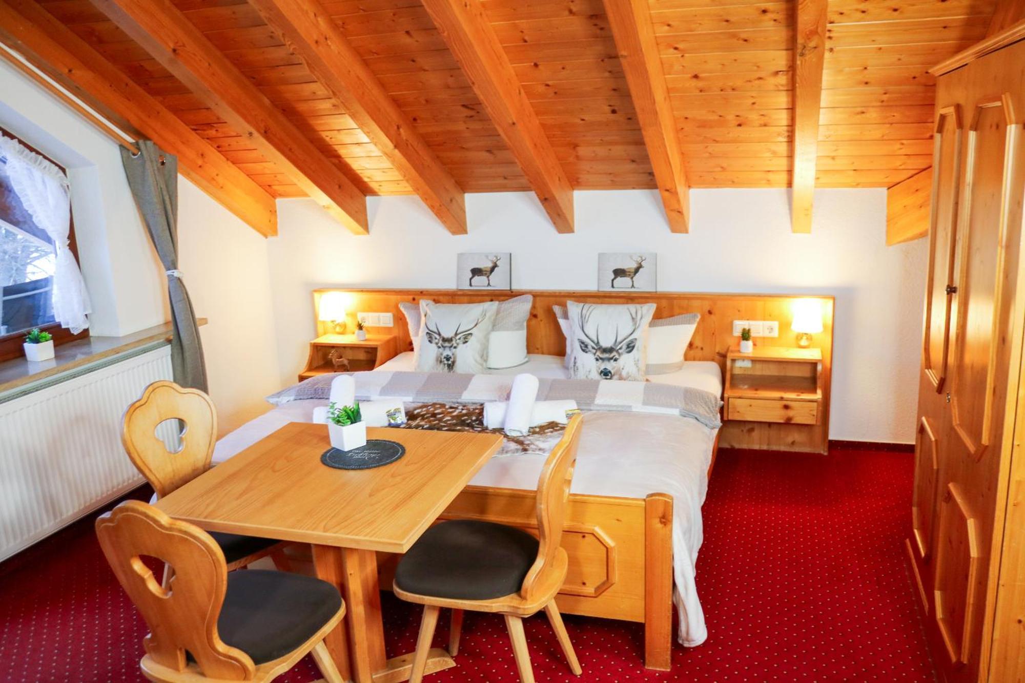 House Of Happiness By Apartmentglueck Schluchsee Camera foto