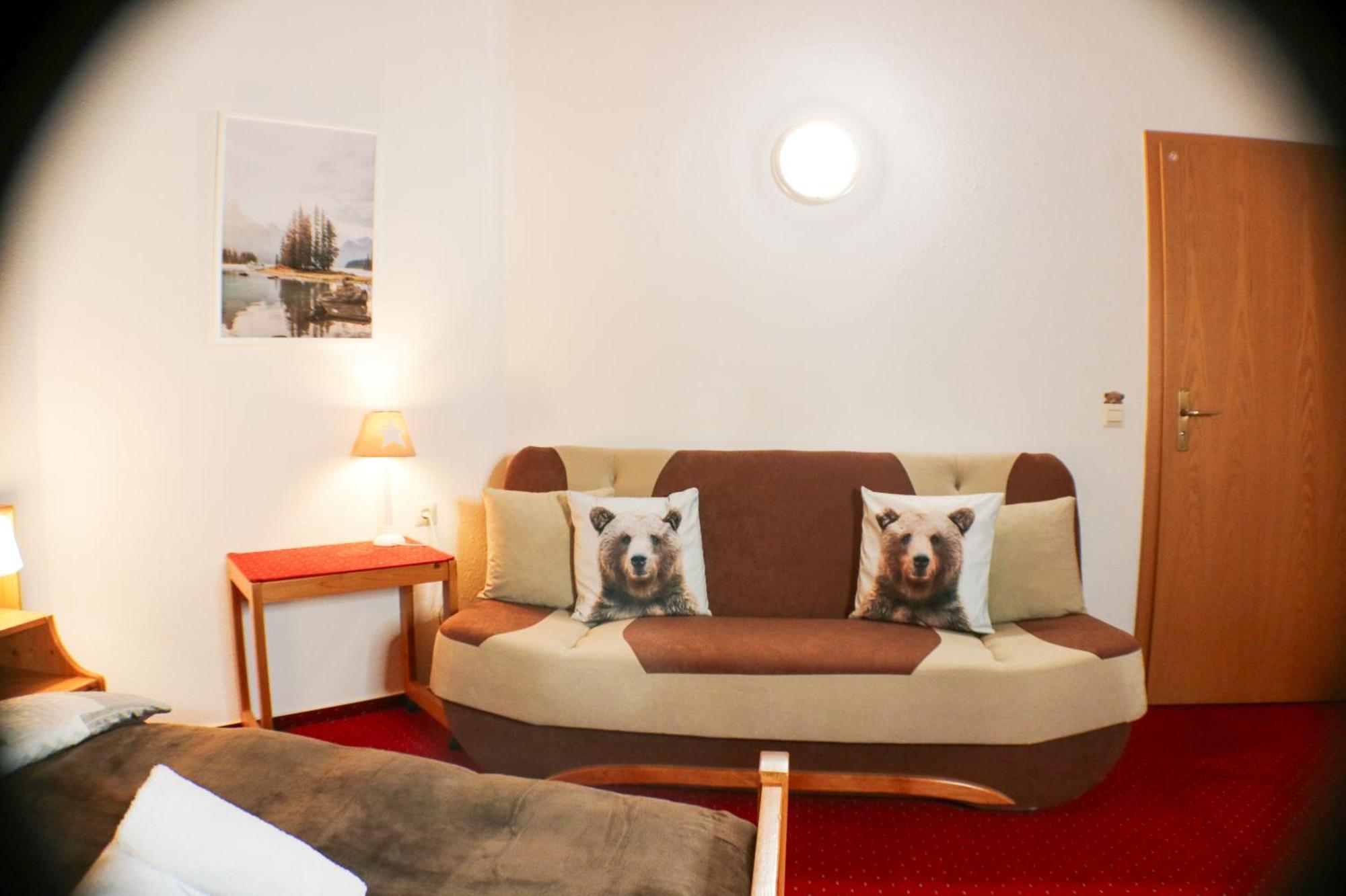 House Of Happiness By Apartmentglueck Schluchsee Camera foto