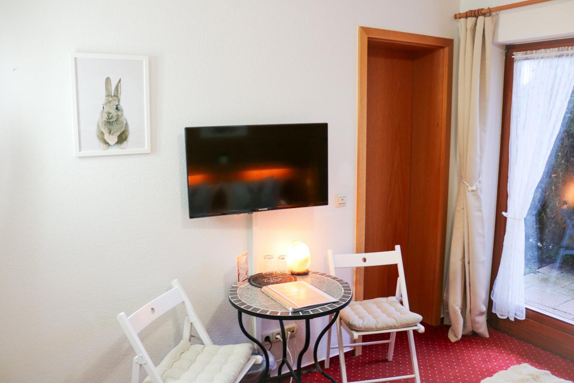 House Of Happiness By Apartmentglueck Schluchsee Camera foto