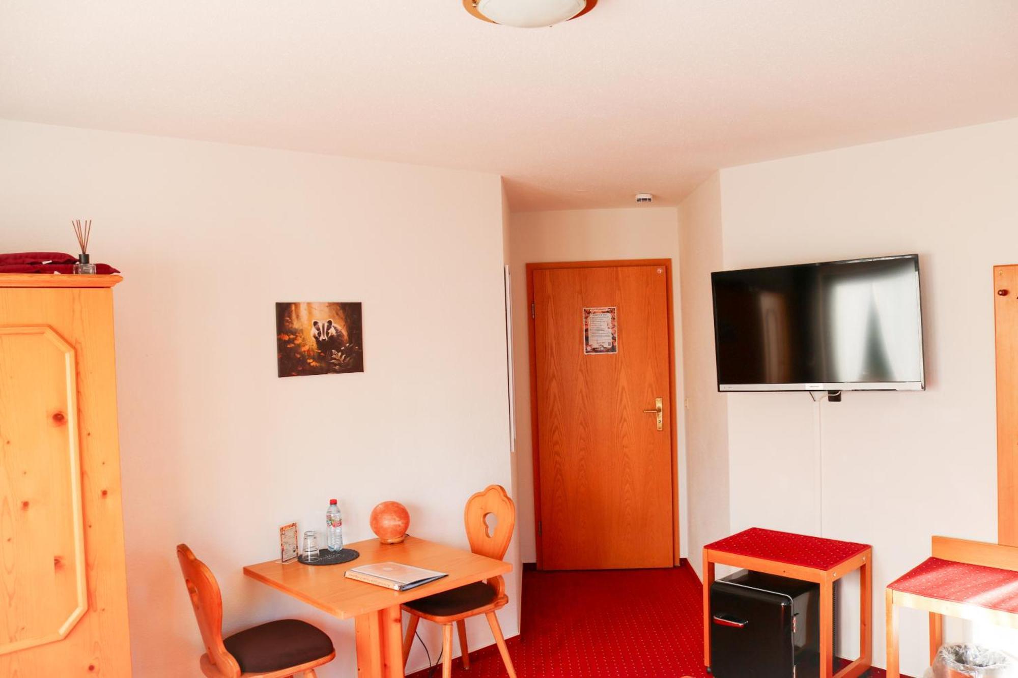 House Of Happiness By Apartmentglueck Schluchsee Camera foto