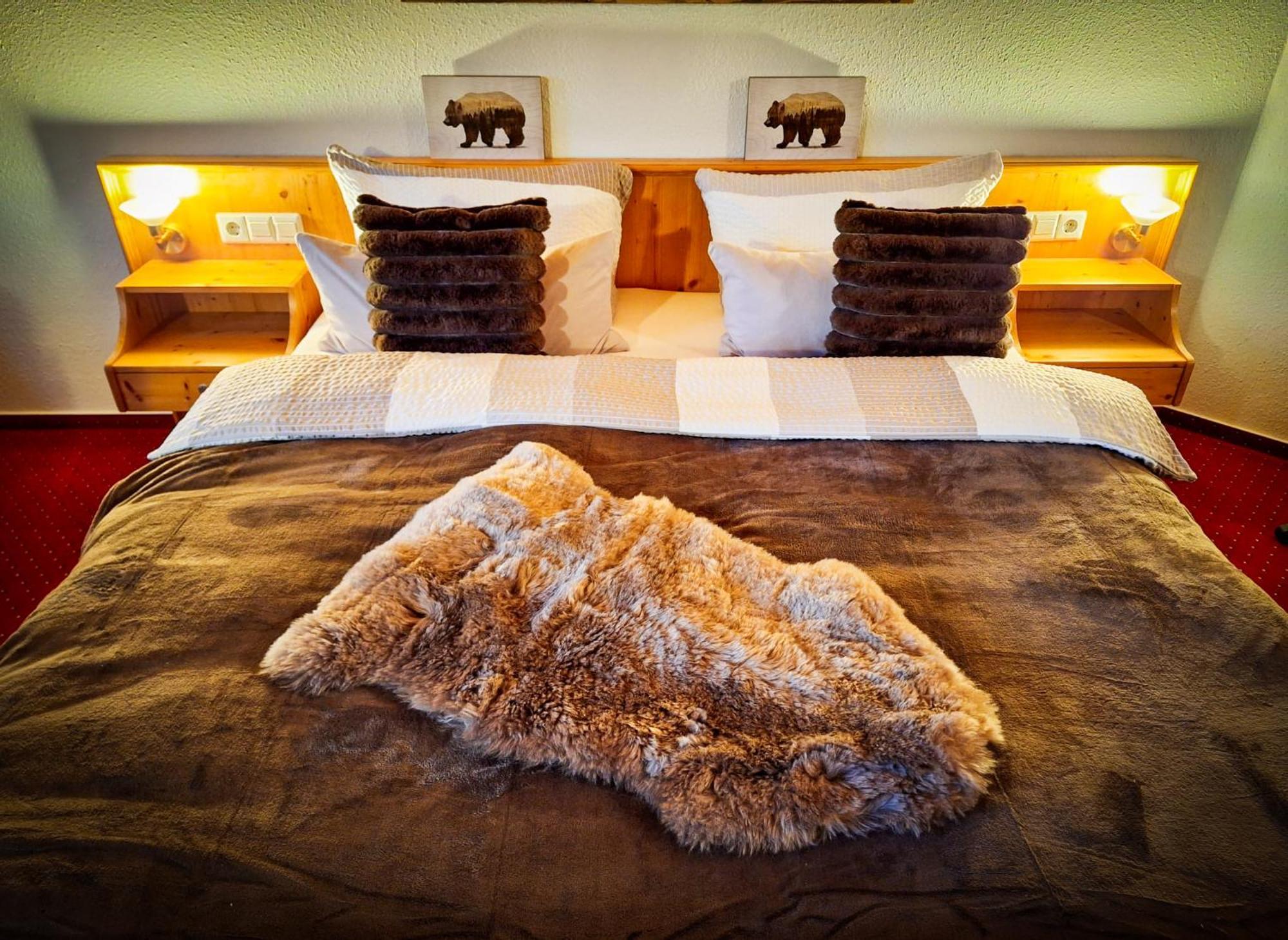 House Of Happiness By Apartmentglueck Schluchsee Camera foto
