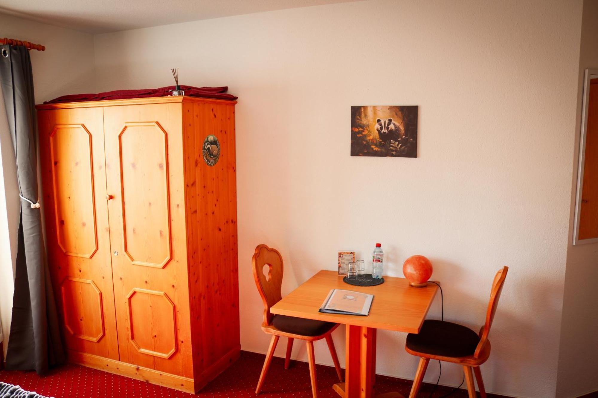 House Of Happiness By Apartmentglueck Schluchsee Camera foto