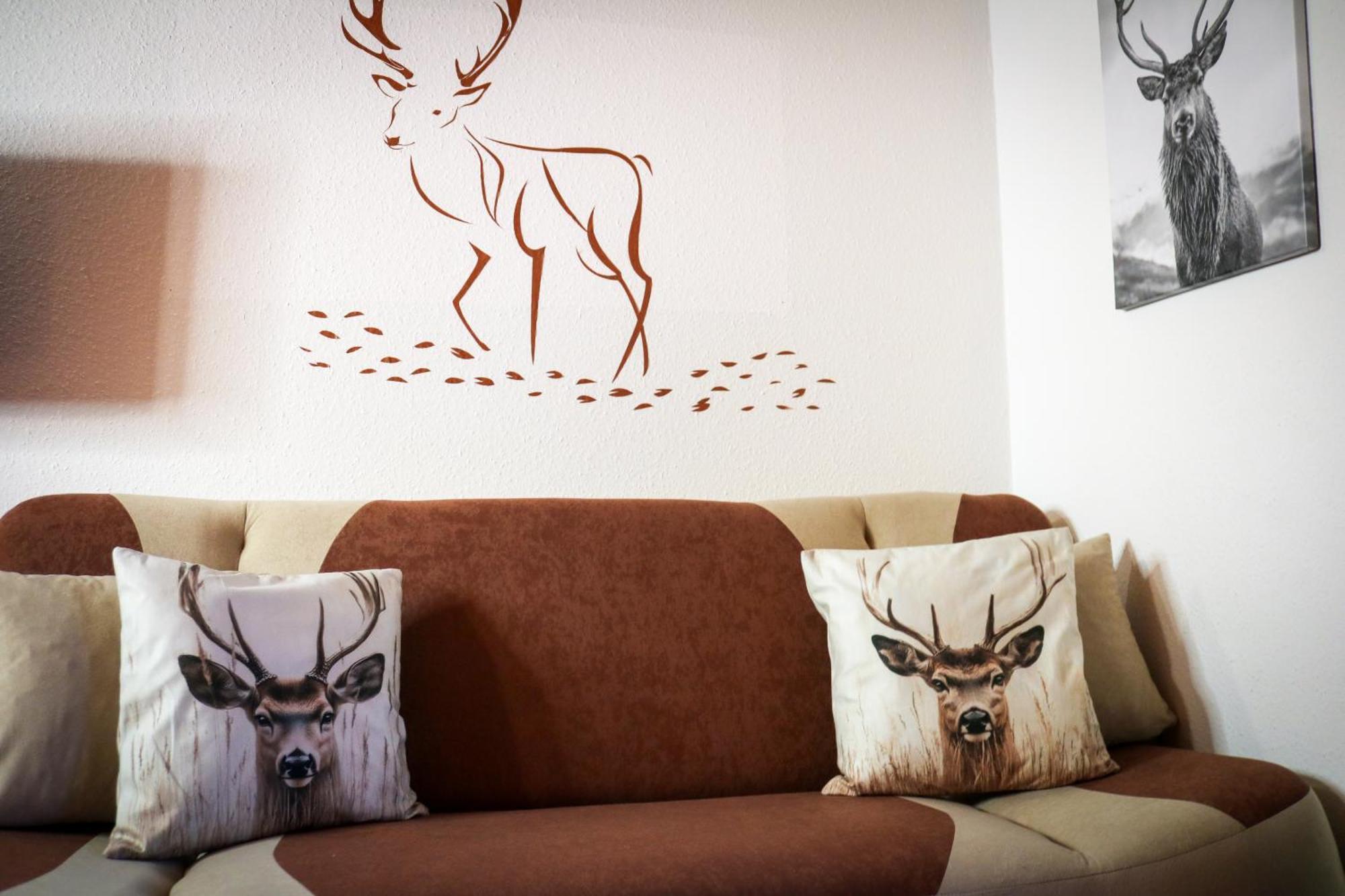 House Of Happiness By Apartmentglueck Schluchsee Camera foto