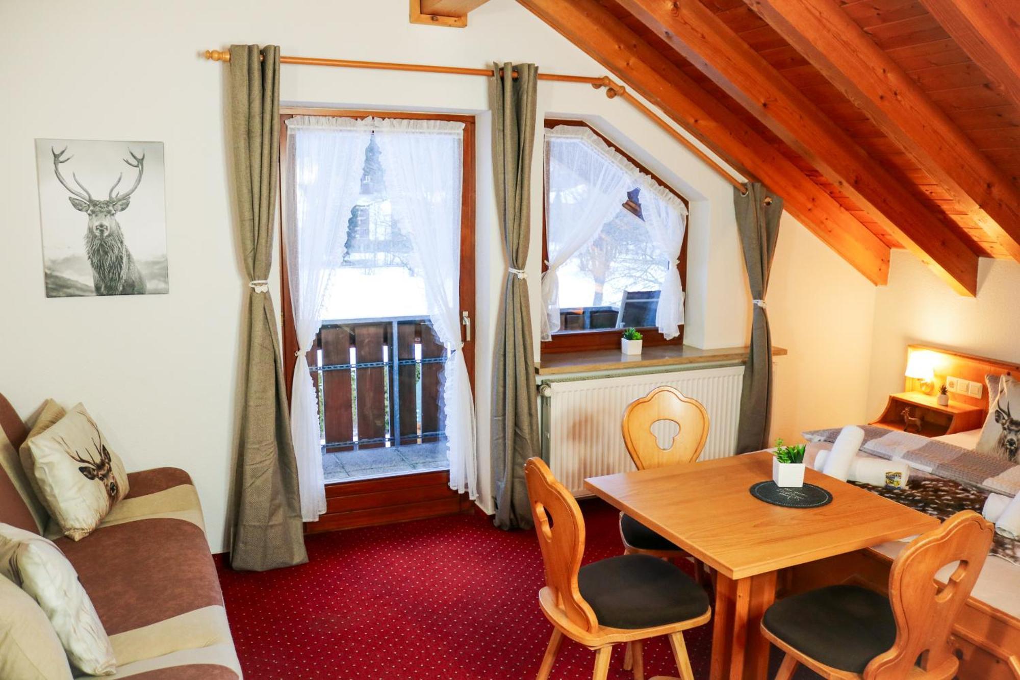 House Of Happiness By Apartmentglueck Schluchsee Camera foto