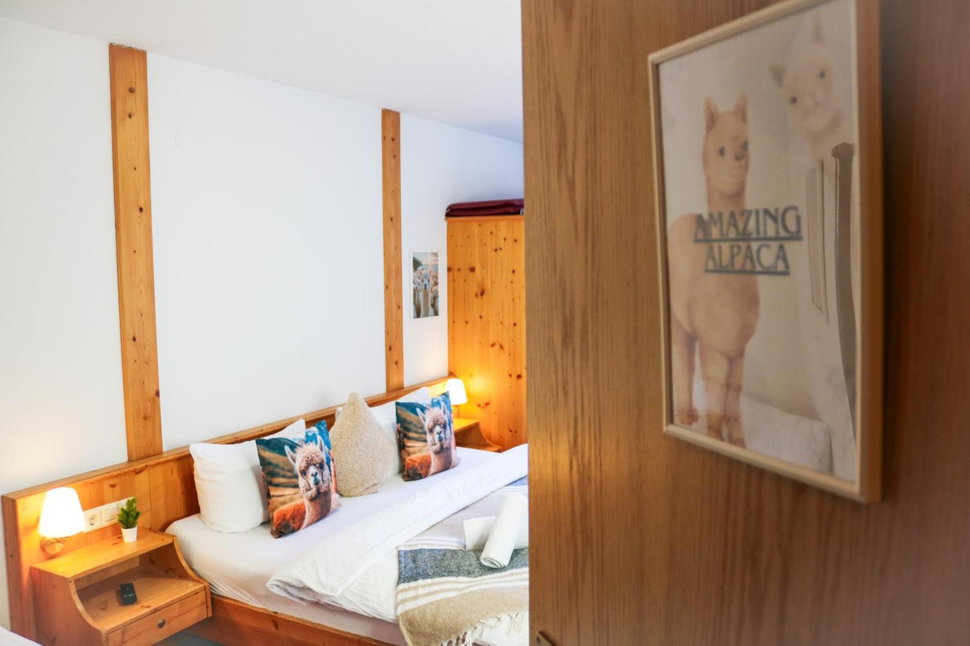 House Of Happiness By Apartmentglueck Schluchsee Camera foto