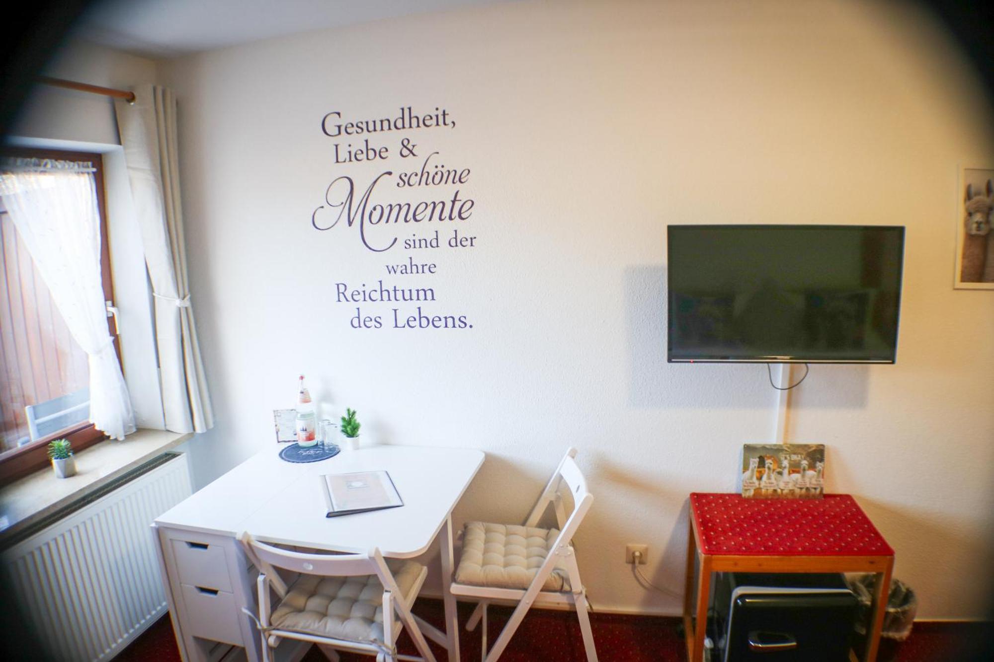 House Of Happiness By Apartmentglueck Schluchsee Camera foto