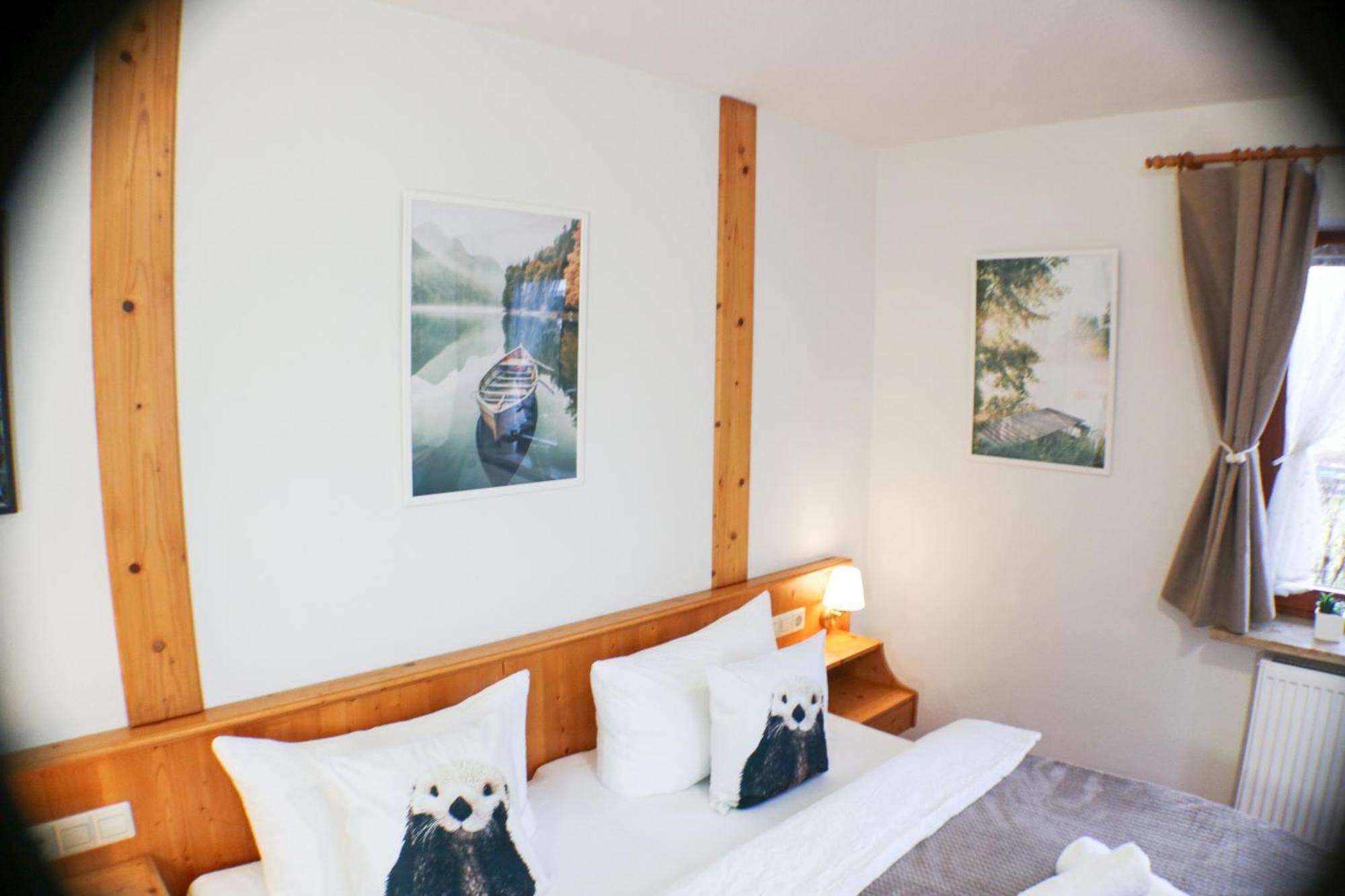 House Of Happiness By Apartmentglueck Schluchsee Camera foto