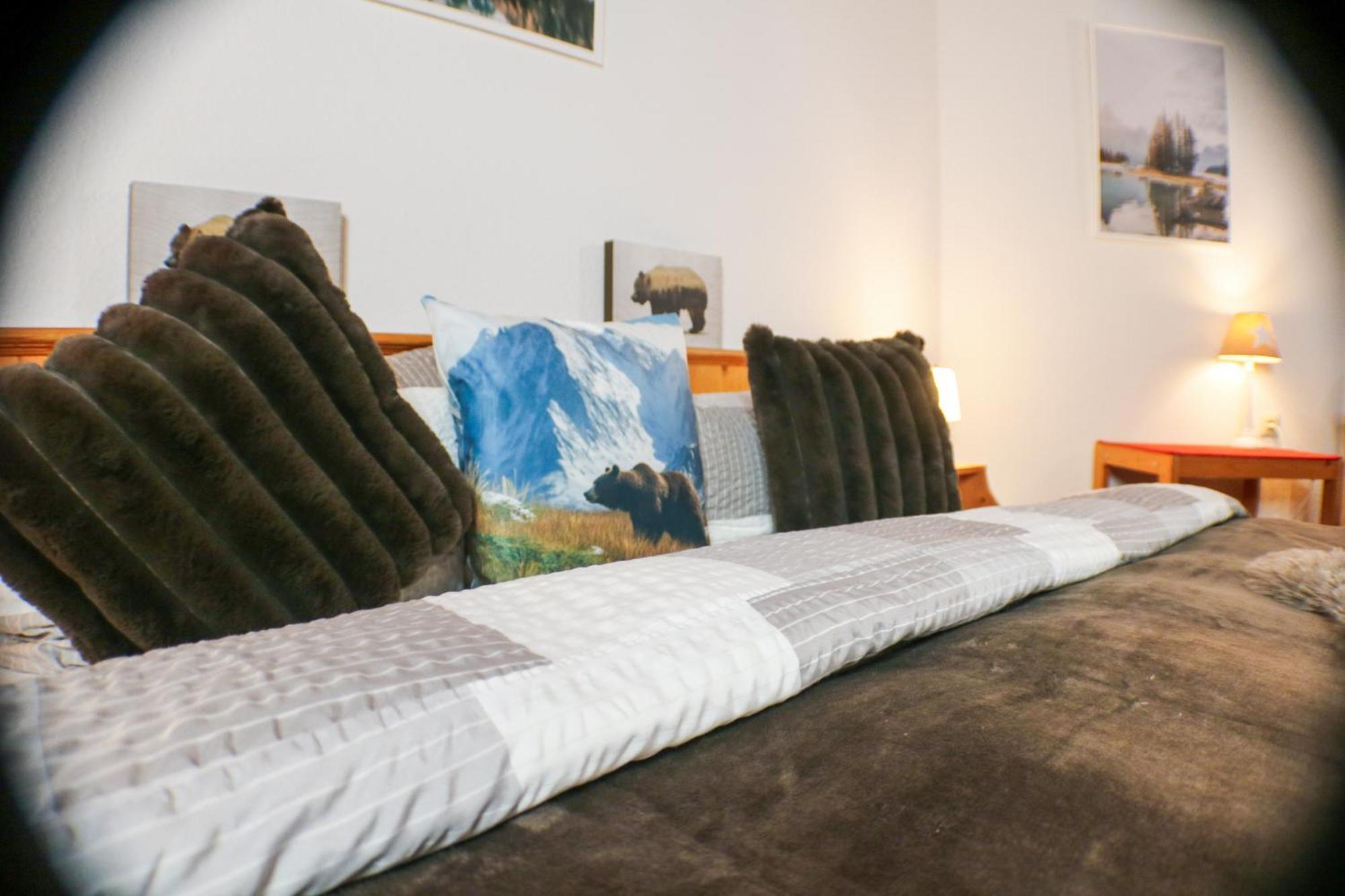 House Of Happiness By Apartmentglueck Schluchsee Camera foto