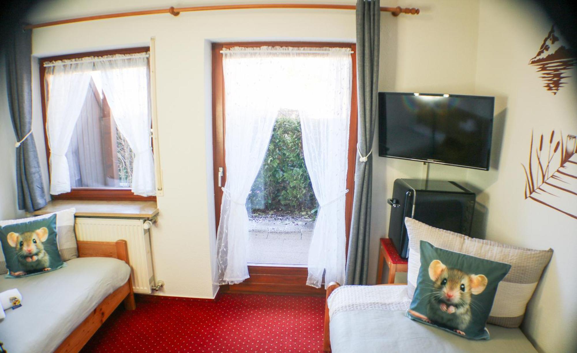 House Of Happiness By Apartmentglueck Schluchsee Esterno foto
