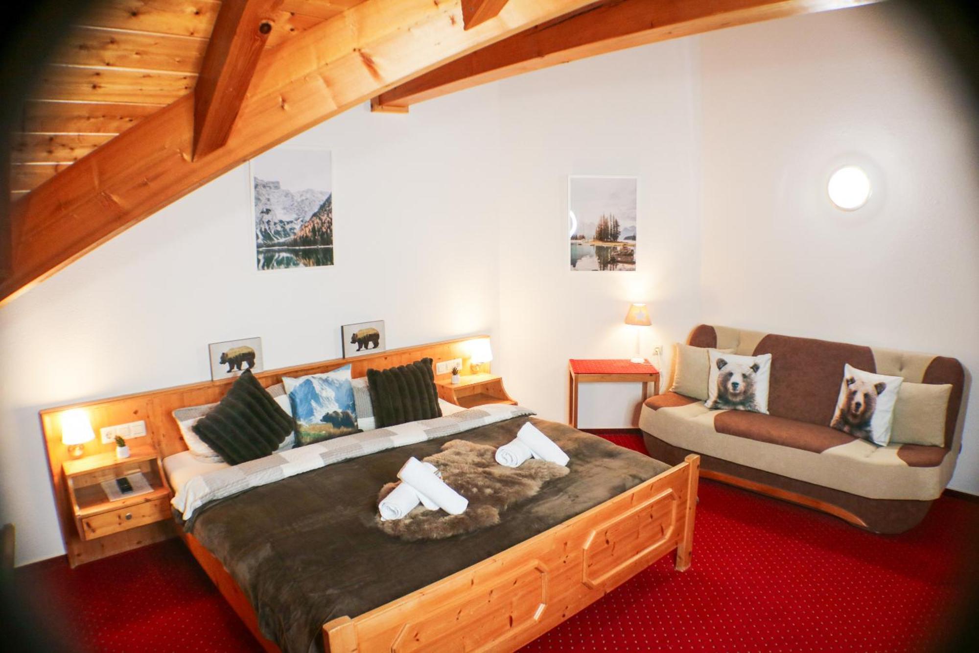 House Of Happiness By Apartmentglueck Schluchsee Esterno foto