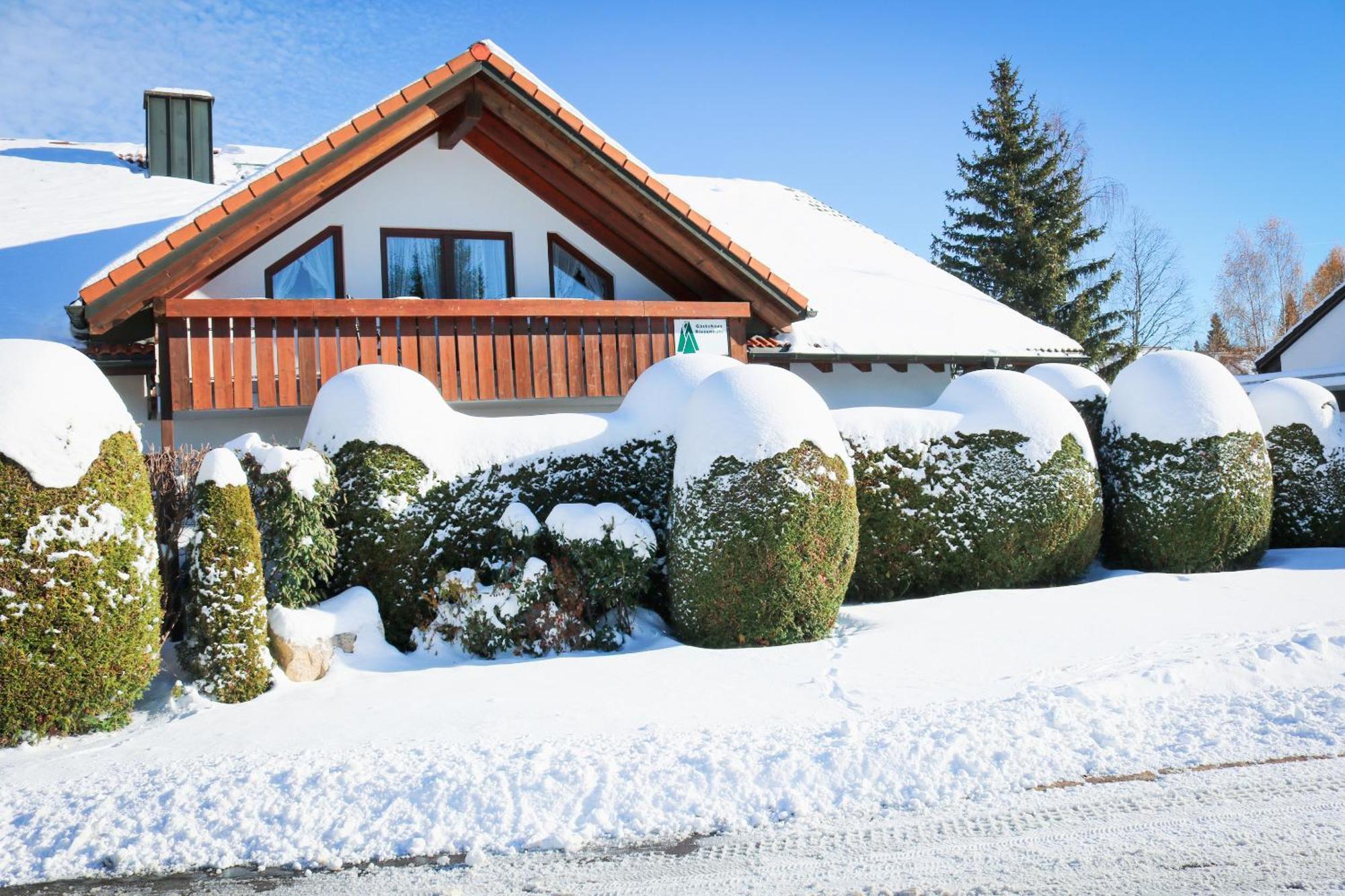 House Of Happiness By Apartmentglueck Schluchsee Esterno foto