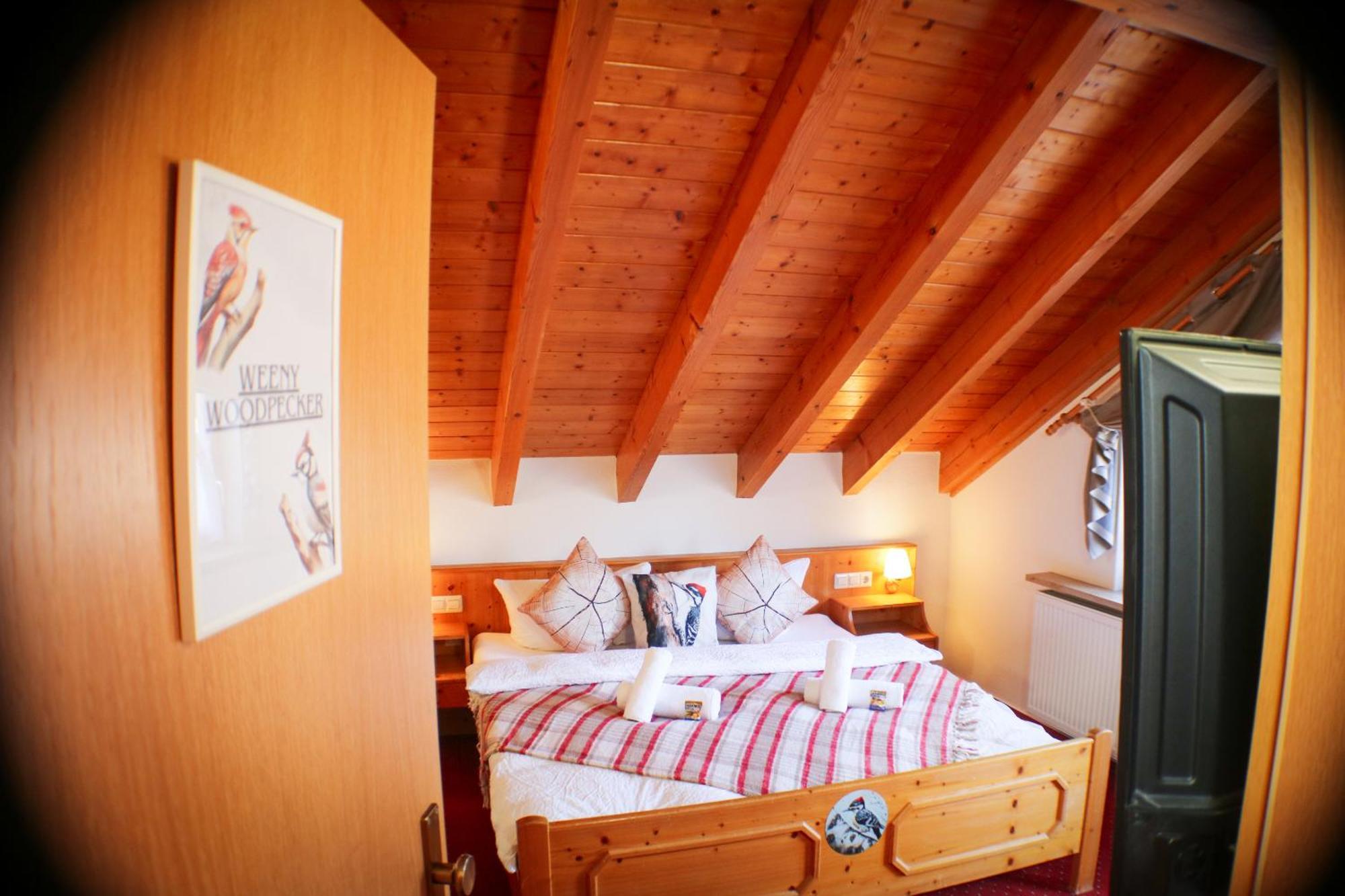 House Of Happiness By Apartmentglueck Schluchsee Esterno foto