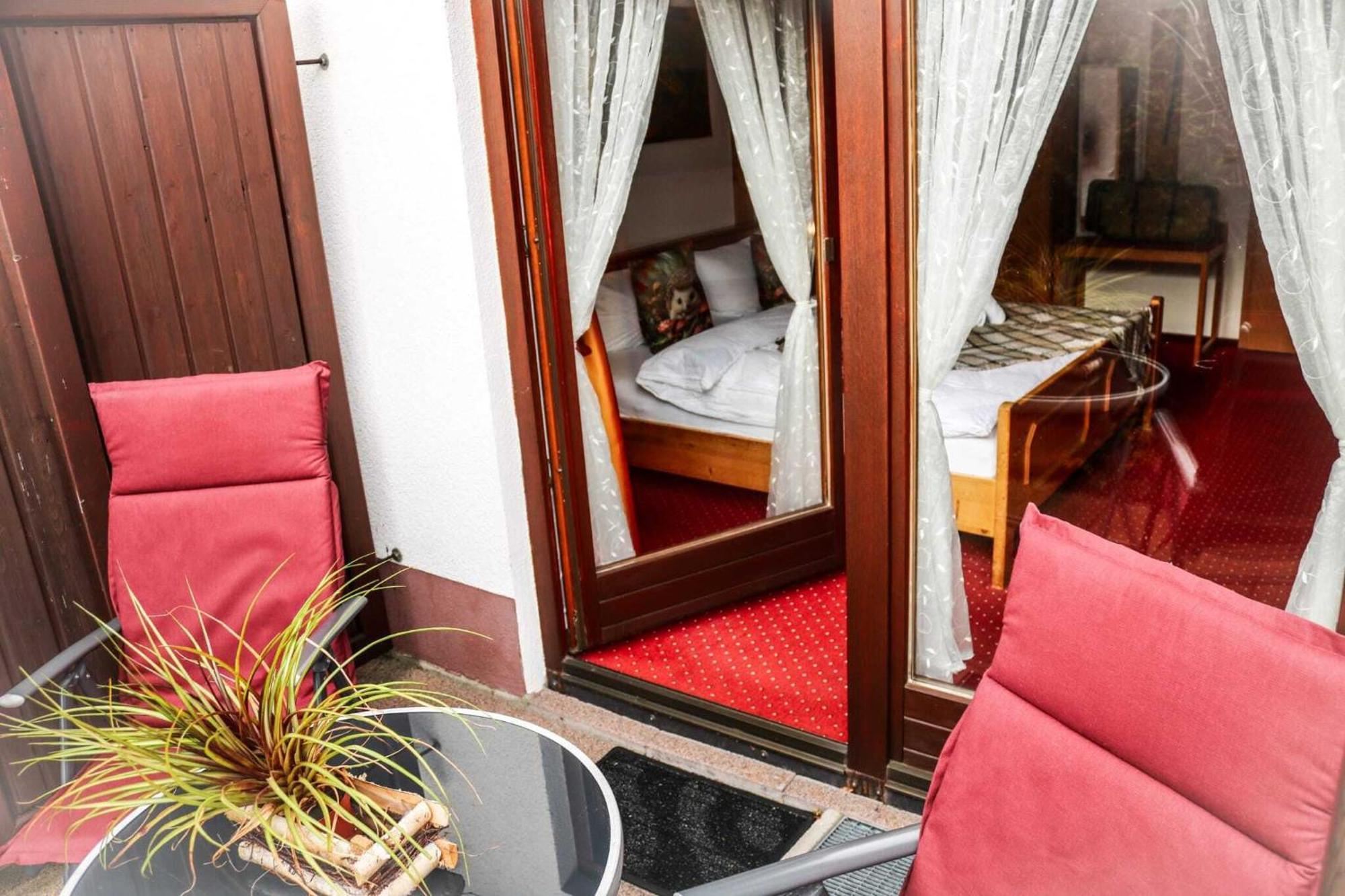 House Of Happiness By Apartmentglueck Schluchsee Esterno foto
