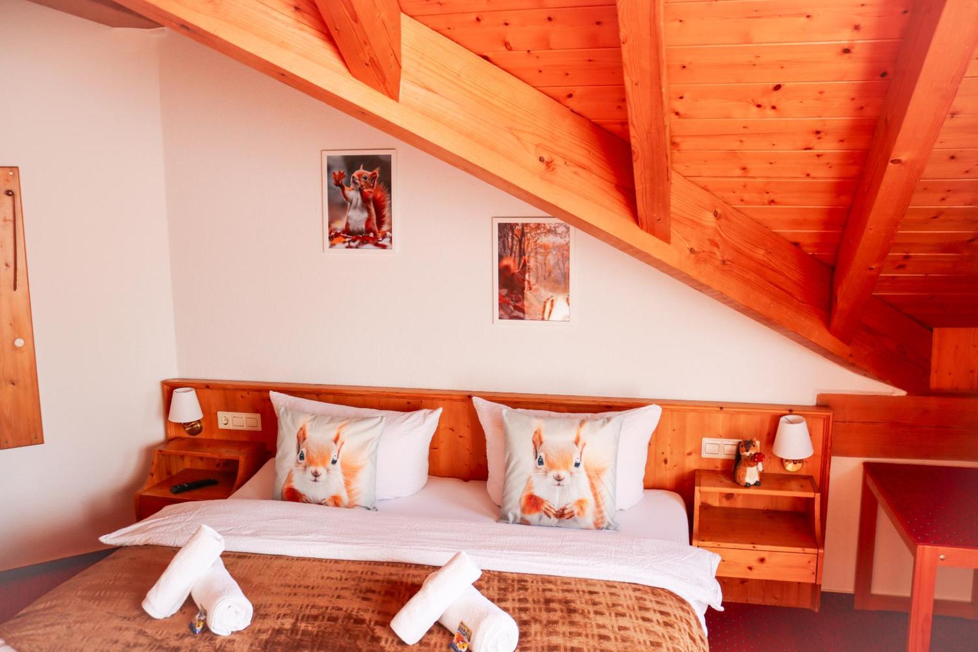 House Of Happiness By Apartmentglueck Schluchsee Camera foto
